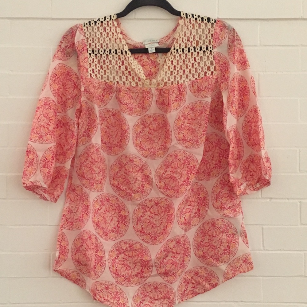 Calypso St. Barth’s for Target Top